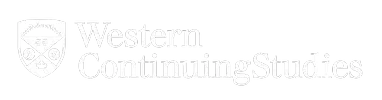 Western Continuing Studies logo